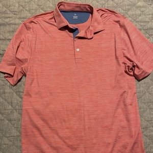 Johnnie-O Polo